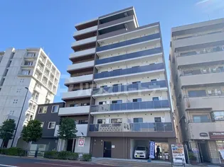 ルフレプレミアム押上イーストの画像