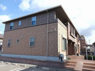 フィオーレSK Ⅱの画像