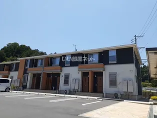 オビーガーデン三次 C棟の画像