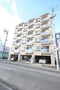 グランボーテ千賀の浦の画像