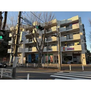 スカーラもえぎ野の画像