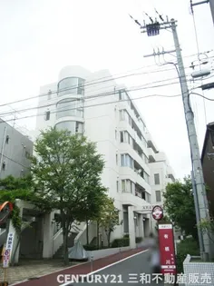 嵐山グランドシティの画像