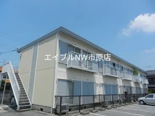 アーバンライフC棟の画像