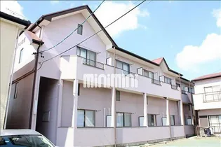 シャルマン牧野の画像