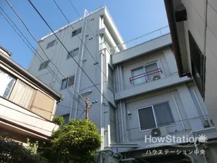 シーボニア本郷菊坂の画像