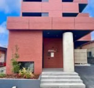 アロウル大元駅前の画像