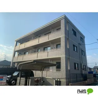 ドミールIIの画像