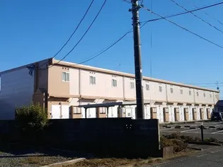 レオパレス高見03の画像