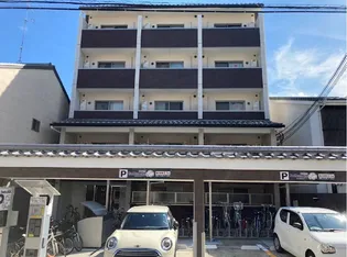 サクシード西陣の画像