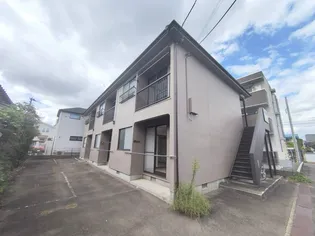 コーポミヤマの画像