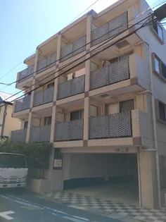 パレス三恵の画像