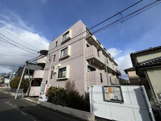 宮町クレストの画像