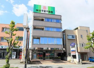 ダイヤ18東原の画像