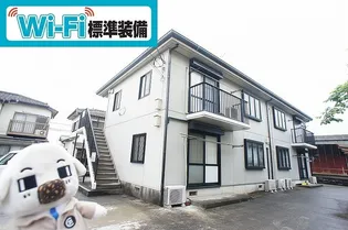 クレール請西の画像