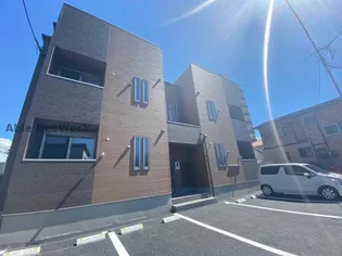 GRANDTIC F C Rの画像