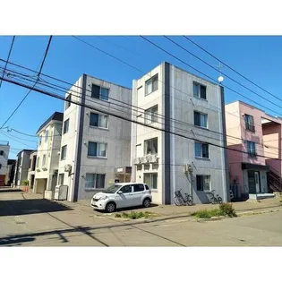 ヴィラ北24条 涼の画像