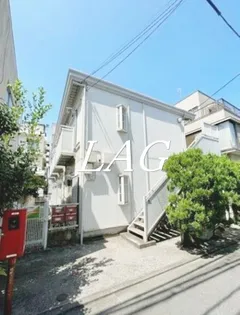 ハックベリーコートの画像