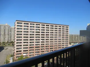 シティ能見台つどいの街参番館の画像