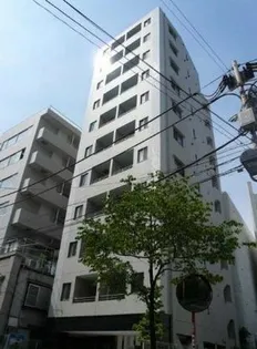 オリーブ三田(旧:コンフォリア三田)【3階】の外観