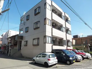 アベニュー日之出の画像