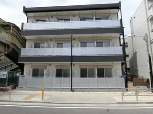 リブリ 川崎溝の口の画像