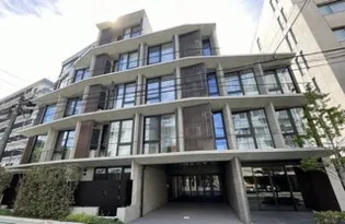 ルミークスイート恵比寿 304号室 3階【3階】の外観