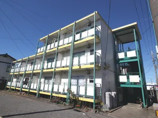 サンフラワー湘南の画像