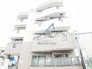 シャーウッド青井の画像