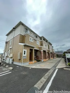 アンジェリークガーデンの画像