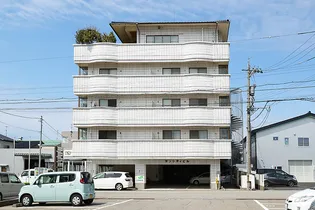 サンシティビルの画像