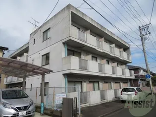 カンダミニアム仙台の画像