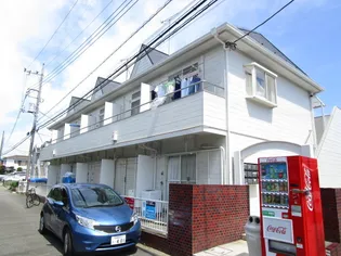 メゾンドオハラの画像