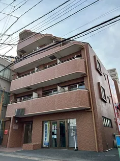 マセドワーヌ朝霞台の画像