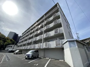 第1中西マンションの画像