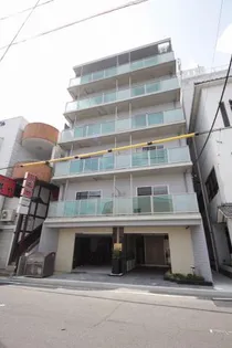 ココテラス蔵本駅前の画像