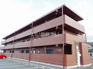 生形マンションの画像