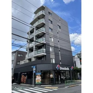 ウェルロード中野新橋の画像