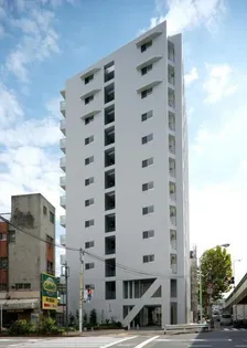 ウィスティリア大森山王の画像