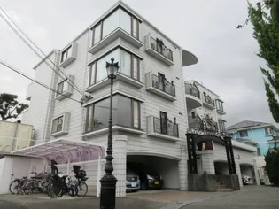 サンシャイン茨木Ⅱの画像