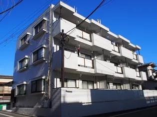 ドミール清水の画像