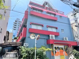 相澤マンションの画像