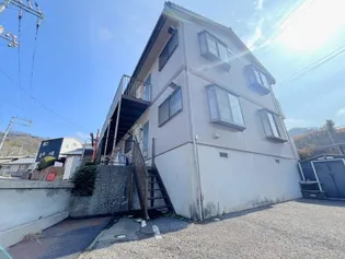 ボヌールハイツの画像