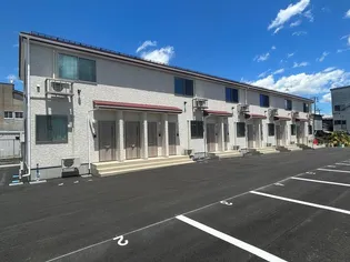 メゾンロシェの画像