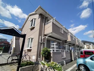 グランディールハイムの画像