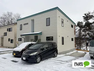 La tour net.six【1階】の外観