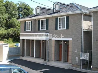 ニュークレールメゾンの画像