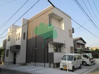 GRANDTIC K1の画像