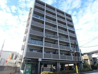 ビュークレスト京町の画像