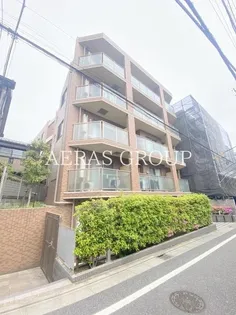 シティーコート赤堤の画像