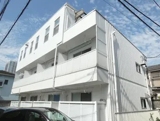 メゾンブランの画像